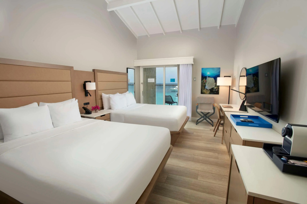 Divi Flamingo Beach Resort & Casino - Général