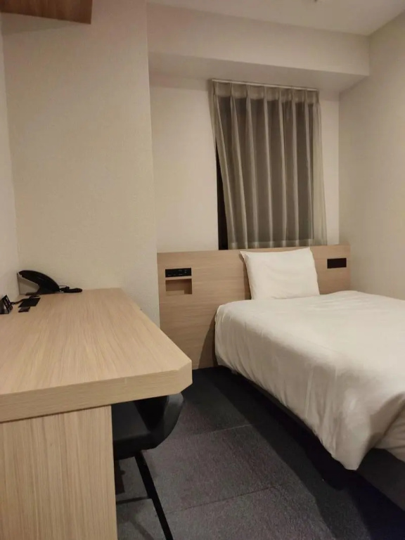 Henn na Hotel Premier Tokyo Asakusa Tawaramachi 사진 34