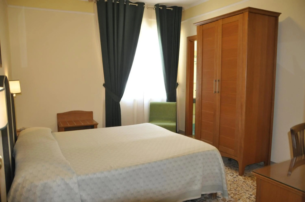 Hotel Tourist - Général