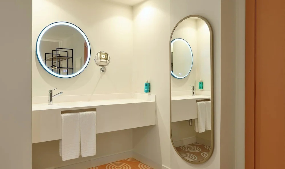 Boutique Hotel Luna Granada Centro - Chambres