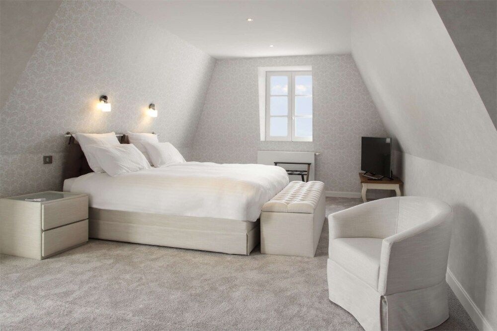 Afficher la photo 6 — Domaine De Pouzelande B&B
