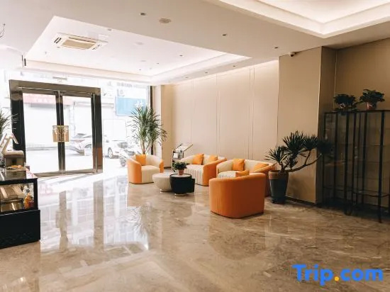 Business Centre