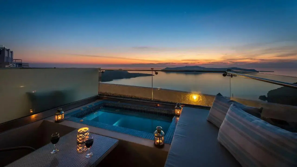 Ellinon Thea Boutique Hotel - Général