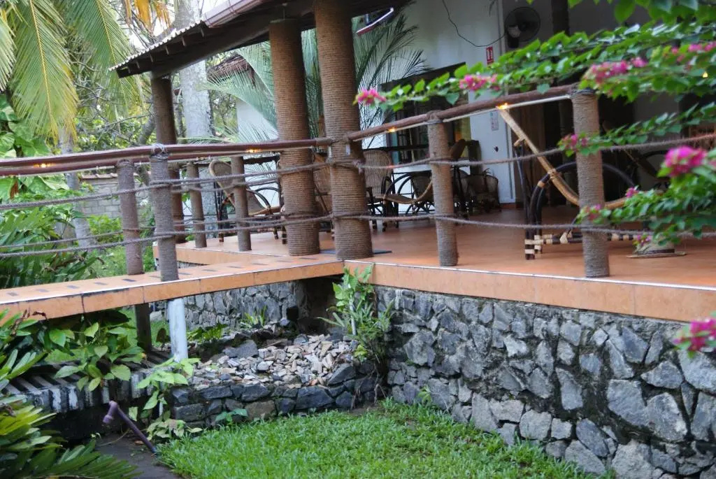 Puetz Travels Beach Resort
