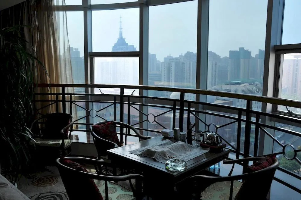 Tianyou Hotel - Général