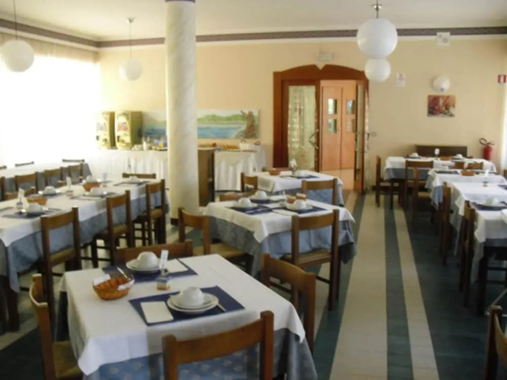 Hotel Maestrale - Général