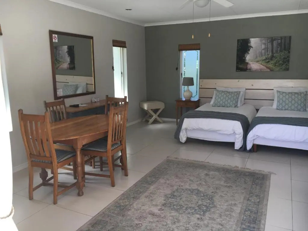 Superior Family room