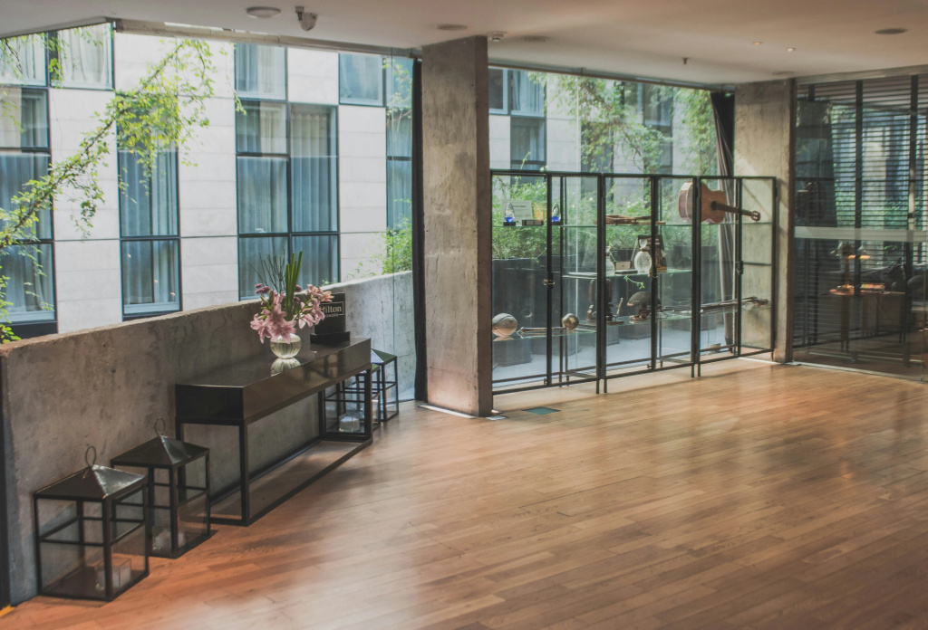 Anselmo Buenos Aires Curio Collection By Hilton - Général