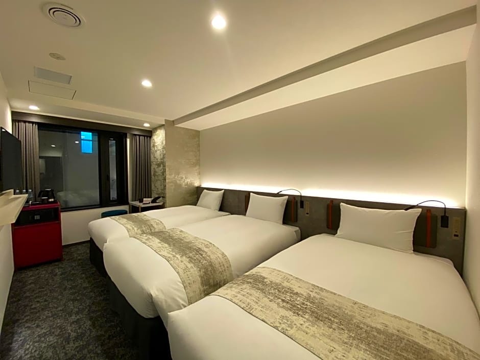 the b ginza Hotel 사진 1