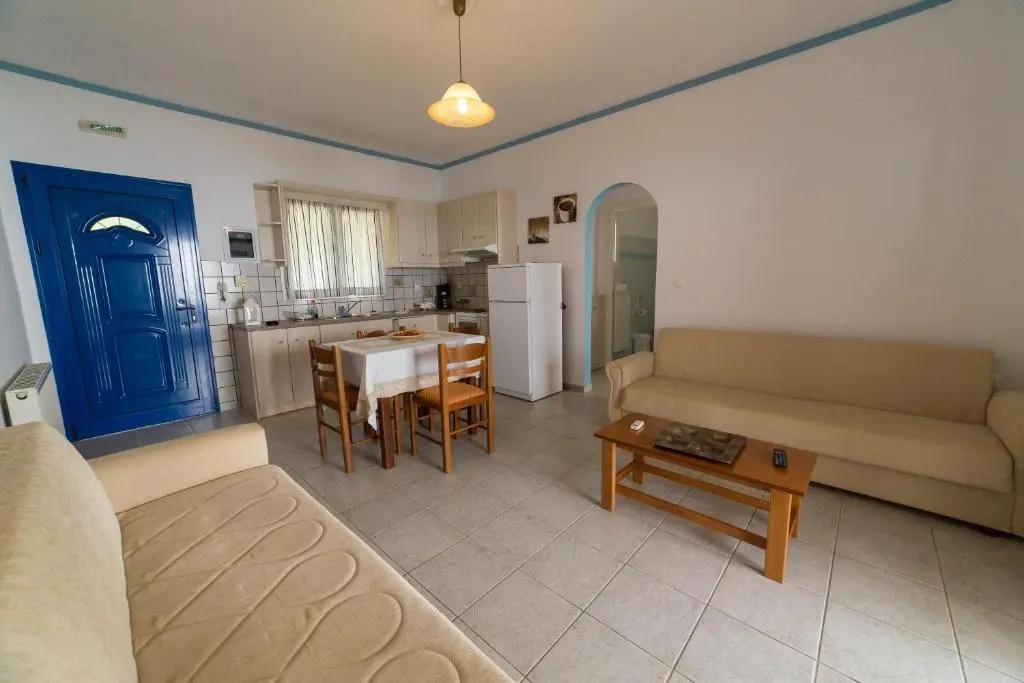 Standard Apartment