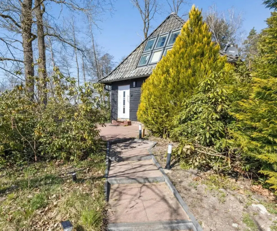 Ferienhaus Fuer 10 Personen, Schneverdingen