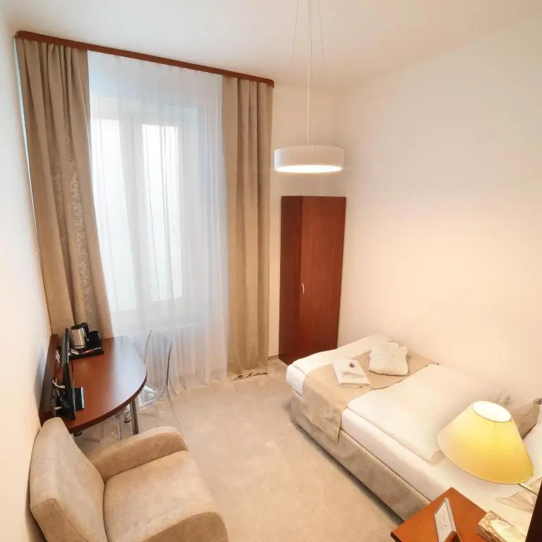 Hotel Kozák - Chambres