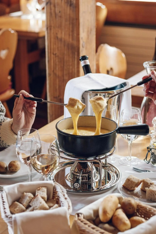 3100 Kulmhotel Gornergrat by null