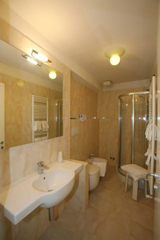 Hotel Duomo - Général