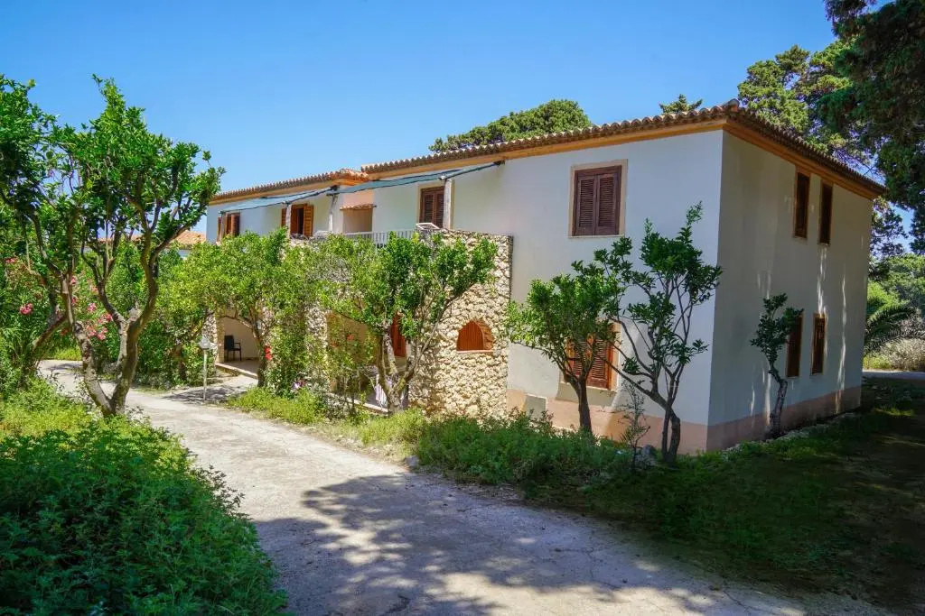Villaggio Marco Polo - Chambres