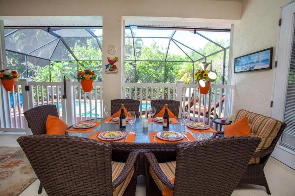 David S Spanish Wells Vacation Home