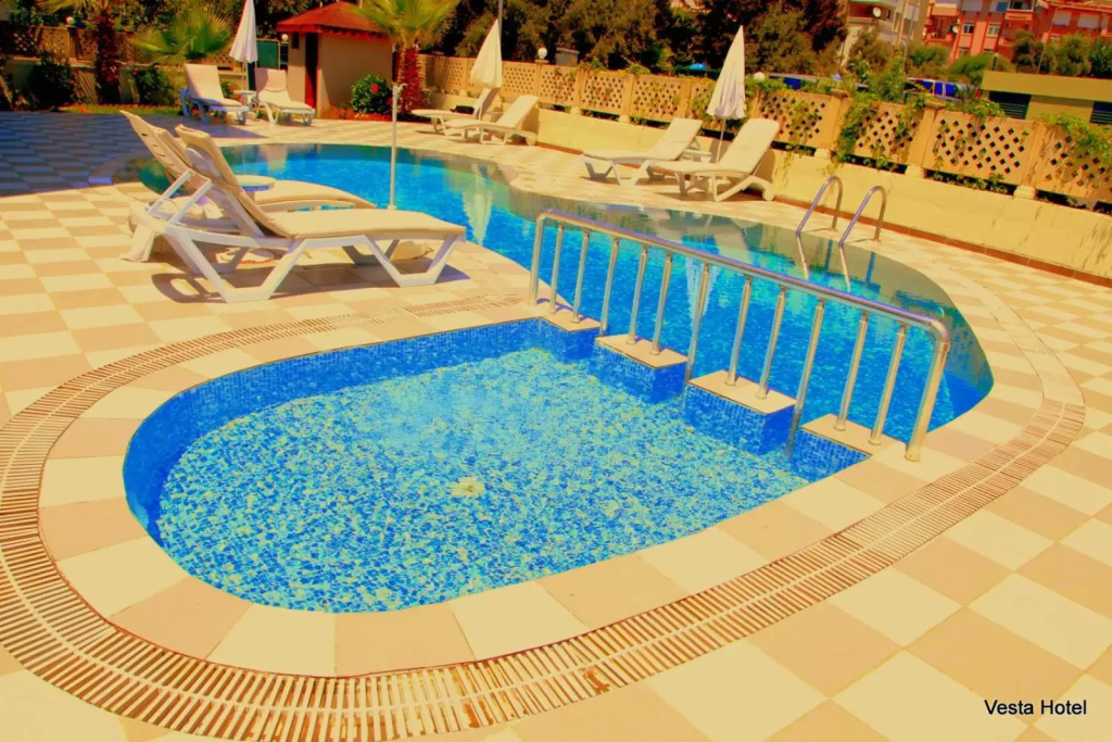 Hotel photo 26