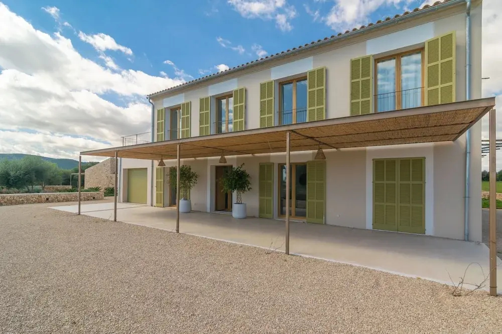 Can Mosca - Villa With Private Pool. Free Wifi