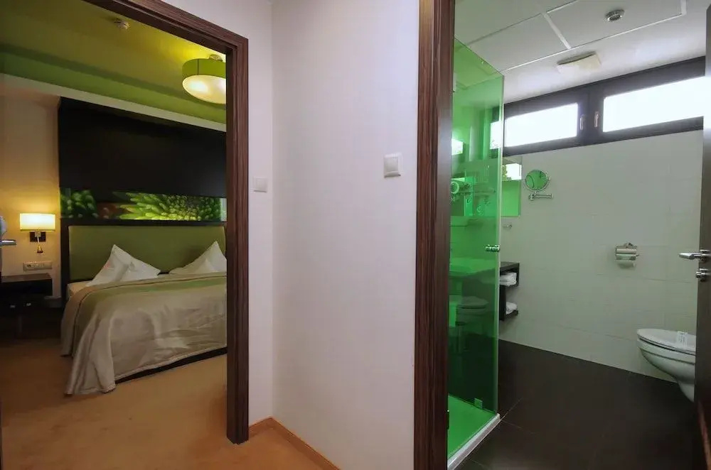 Corso Boutique Hotel - Général