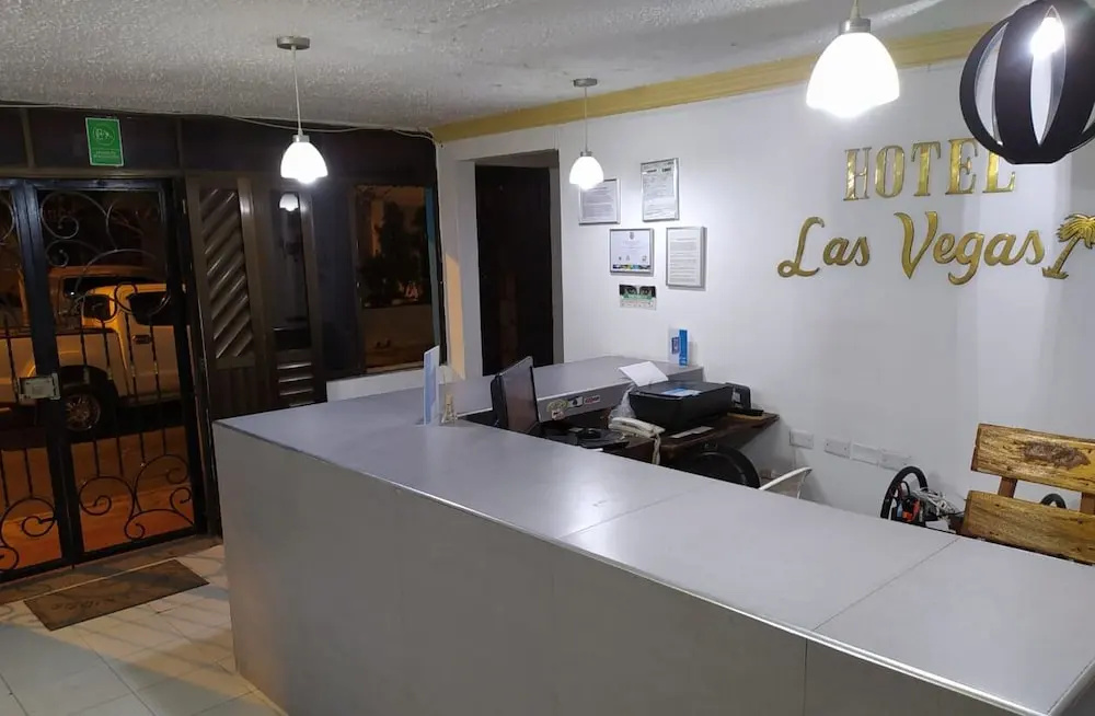 Hotel Las Vegas By CMS Hotel - Général