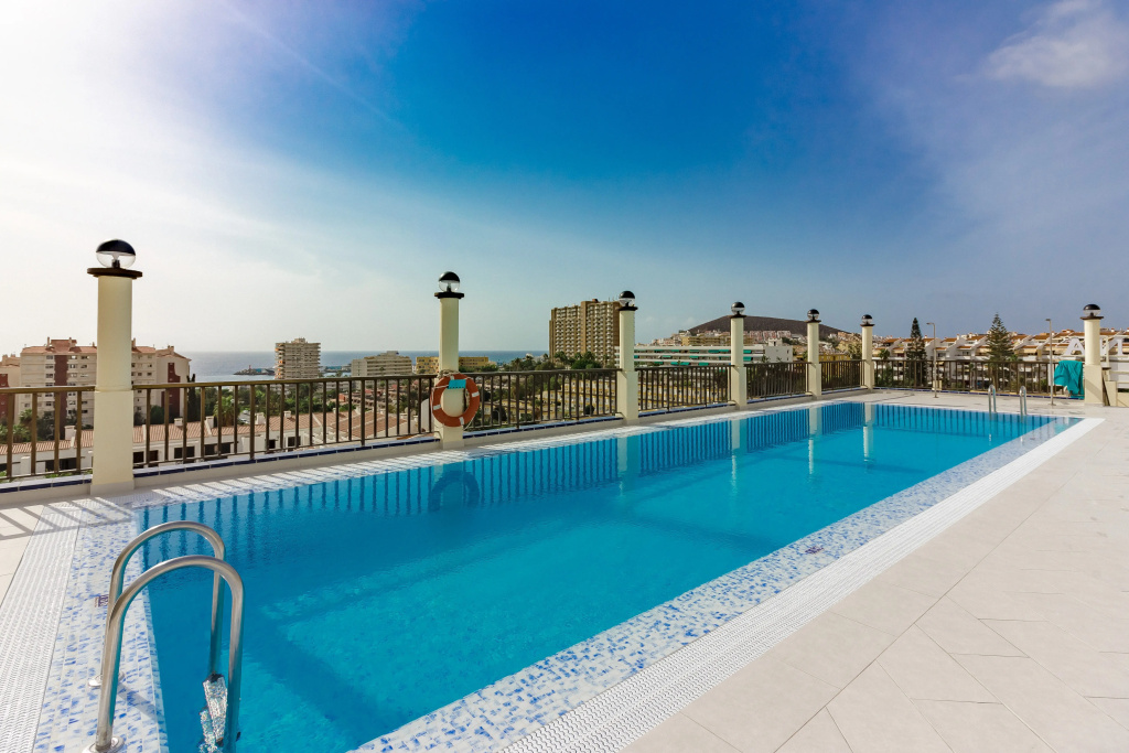 Klayman Olivina Aparthotel - Général