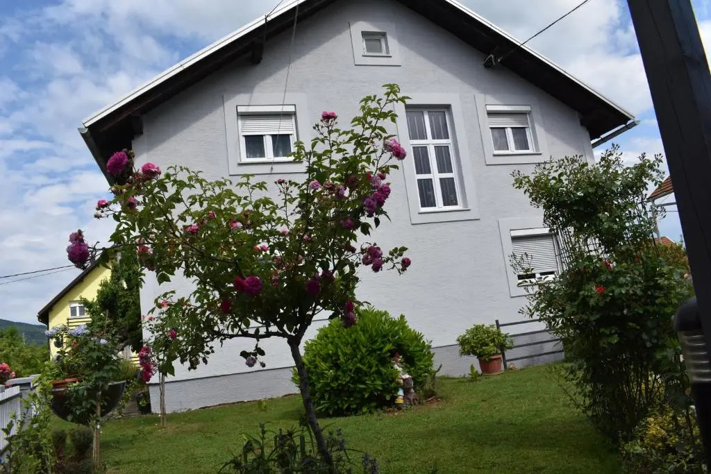 House Burić - Chambres