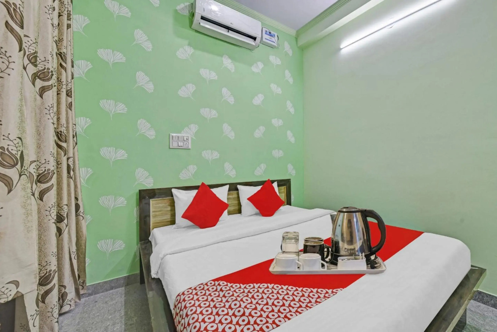 Hotel photo 6