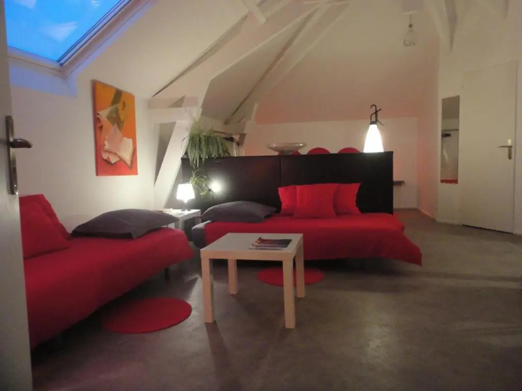 Voir la photo 3 — Manoir le Louis XXI