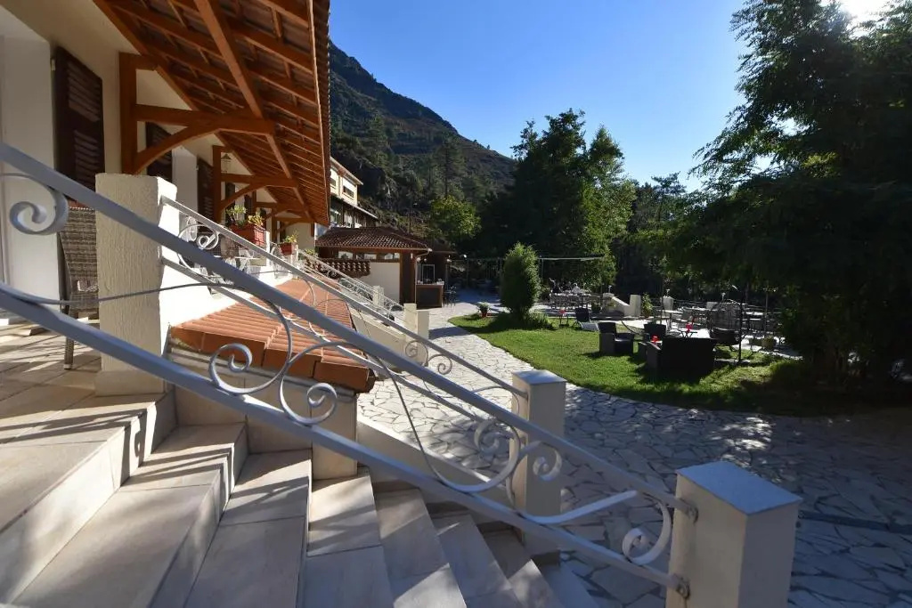 Hotel Arena restaurant le Refuge - Chambres