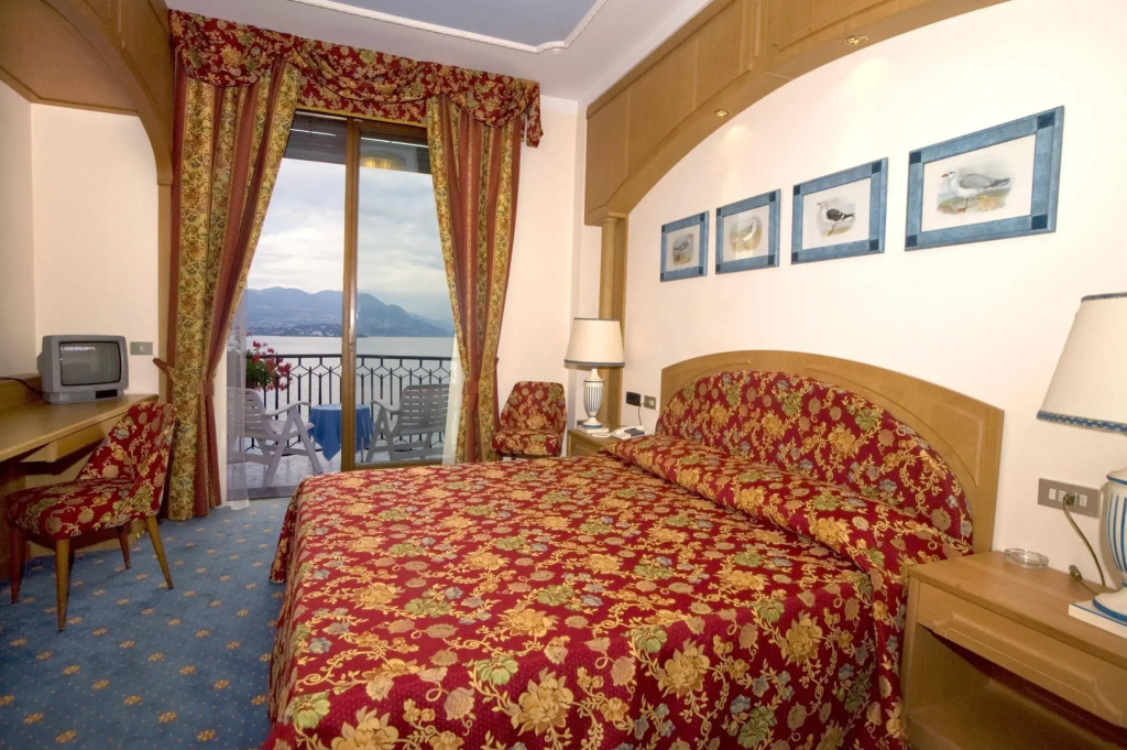 Hotel Astoria - Général