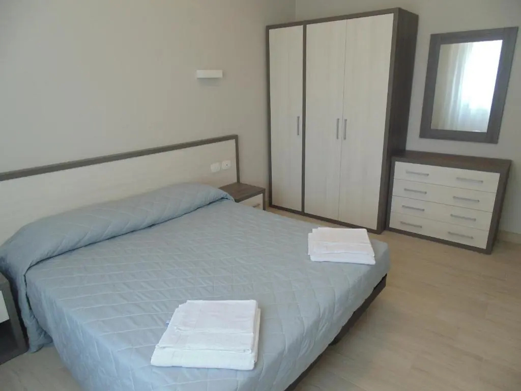 Standard Apartment