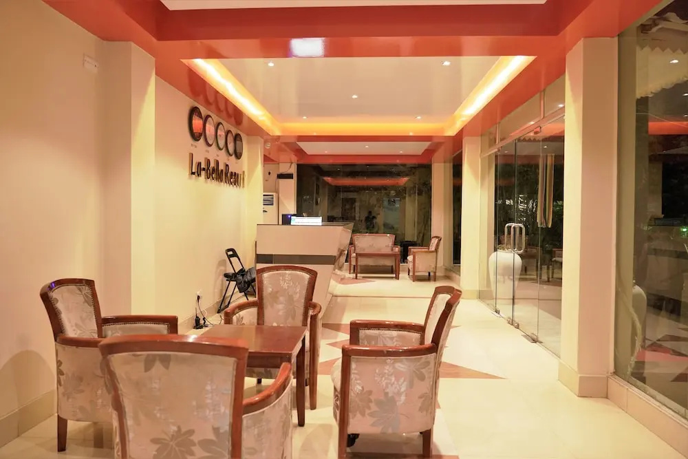La Bella Resort - Général
