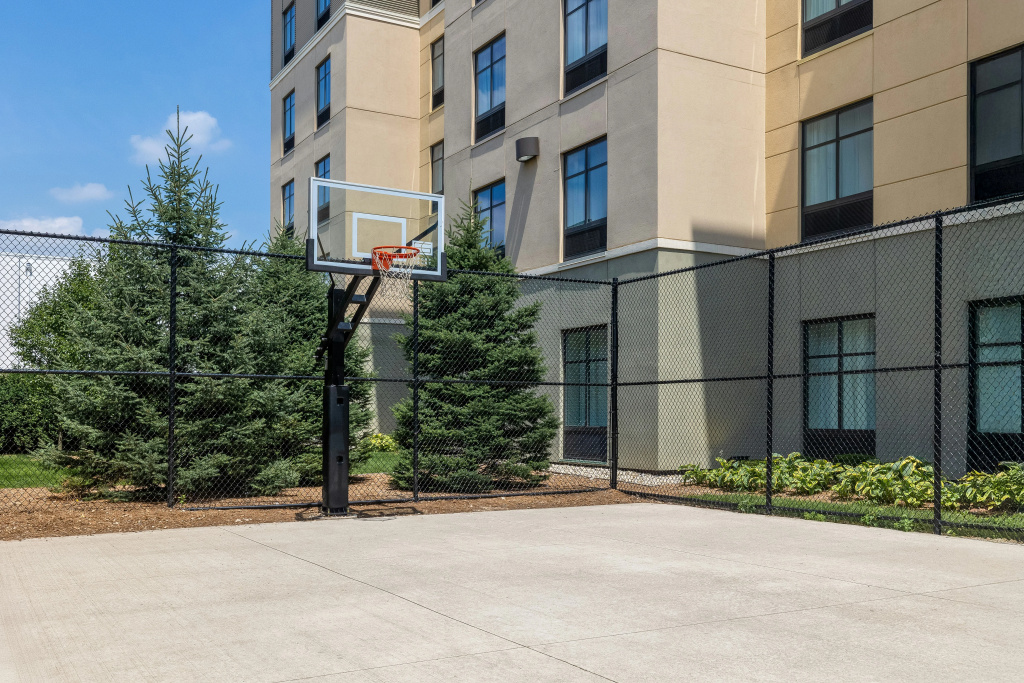 Homewood Suites by Hilton Wauwatosa Milwaukee