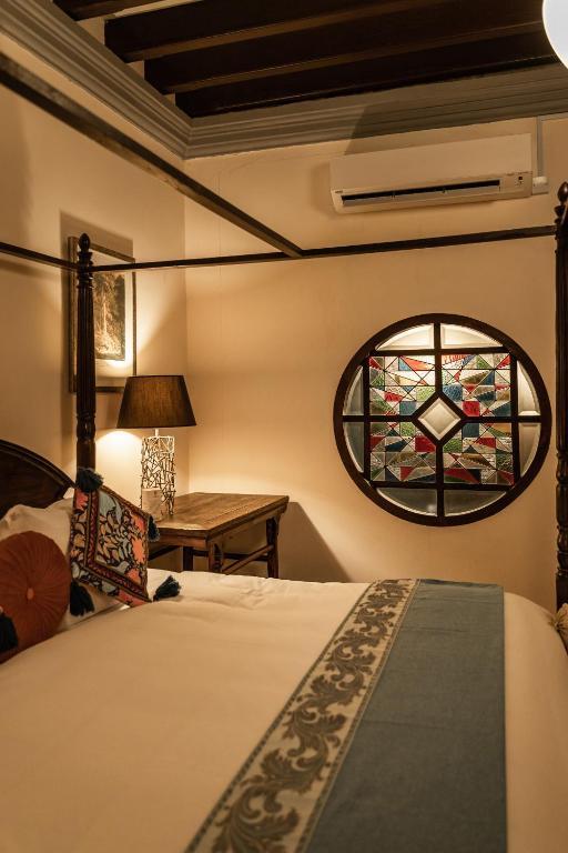 Hotel Penaga