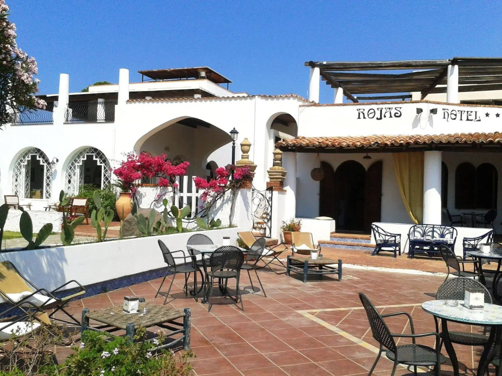 Hotel photo 9