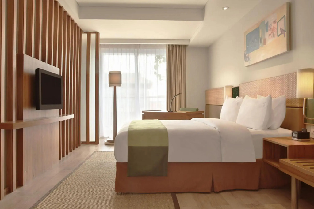Diamond Hotel Kuta Bali - Général