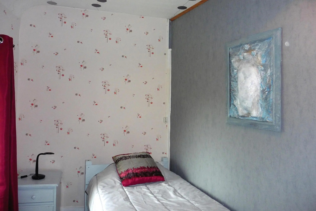 Voir la photo 2 — Cottage in Normandy Near Barneville-carteret