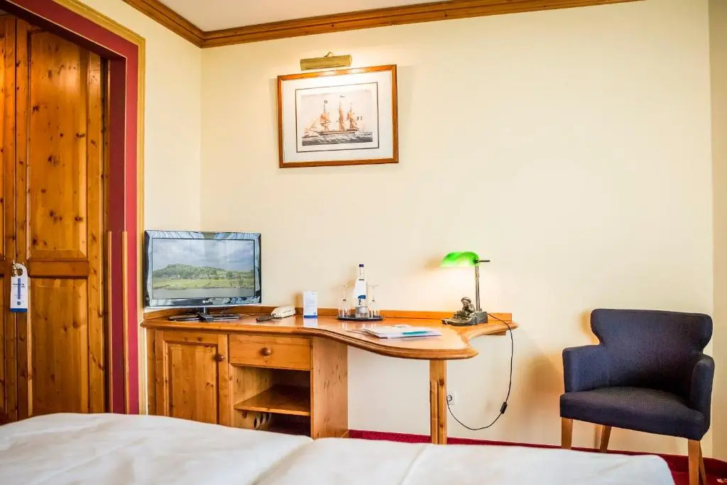 SOLTHUS Hotel & SPA - Chambres
