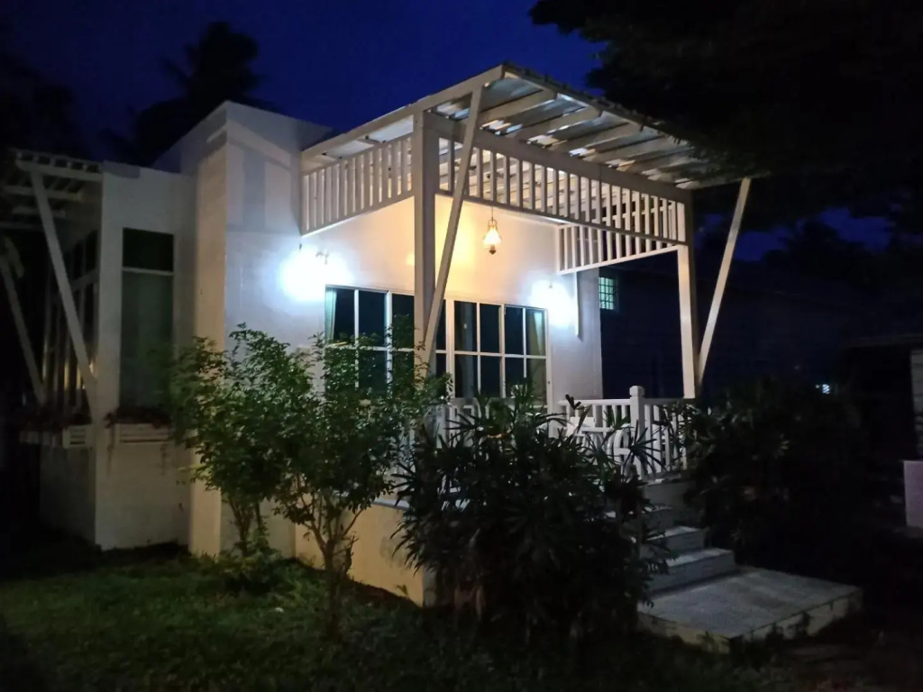 Fah Prathan Boutique Resort