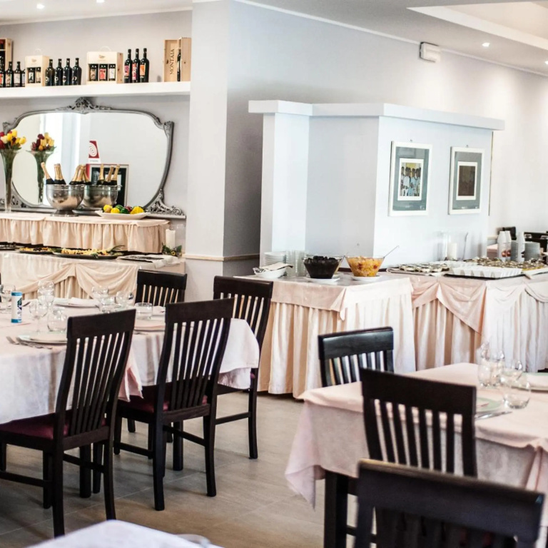 Carillon Hotel Bellaria, Емілія Романья, Італія мініатюра 31