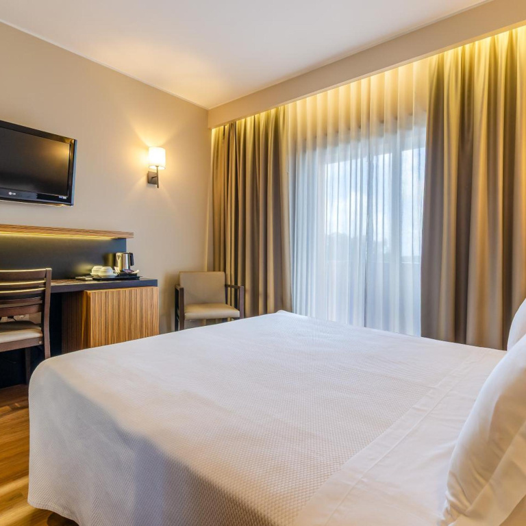 TURIM Santa Maria da Feira Hotel - Général