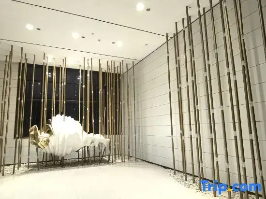 YSHY Sea View Hotel (Jinding Bay Branch)