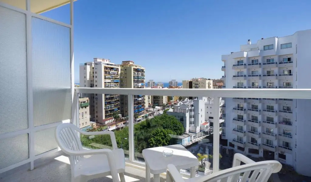 Sandos Griego Hotel - Chambres