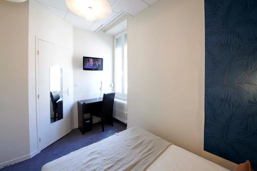 Hotel De France - Chambres