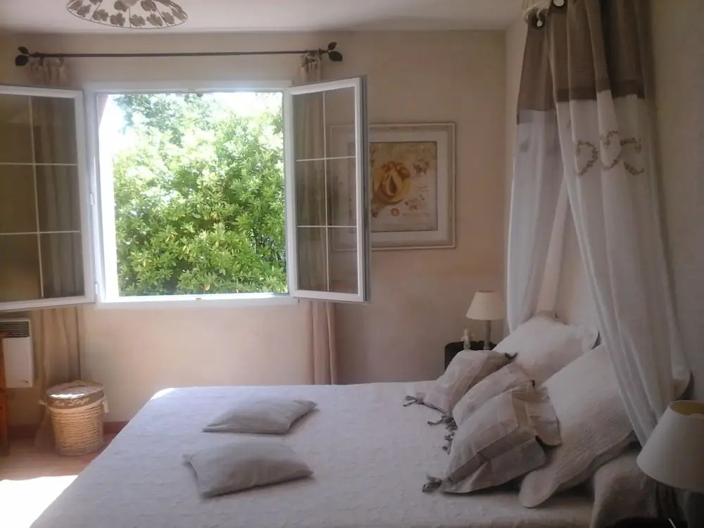 Voir la photo 1 — La Maison de Campagne