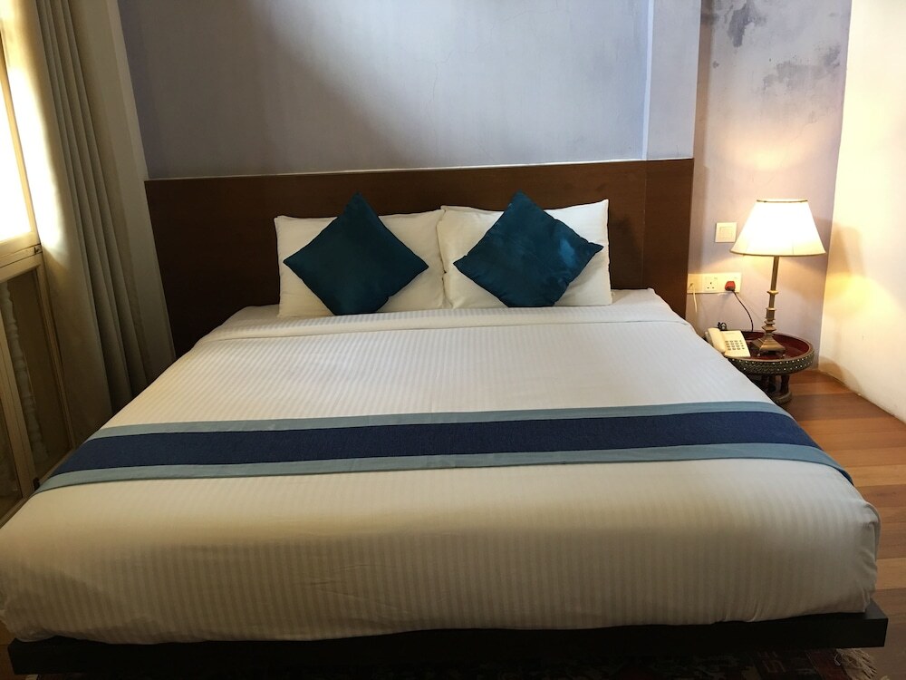 Spices Hotel