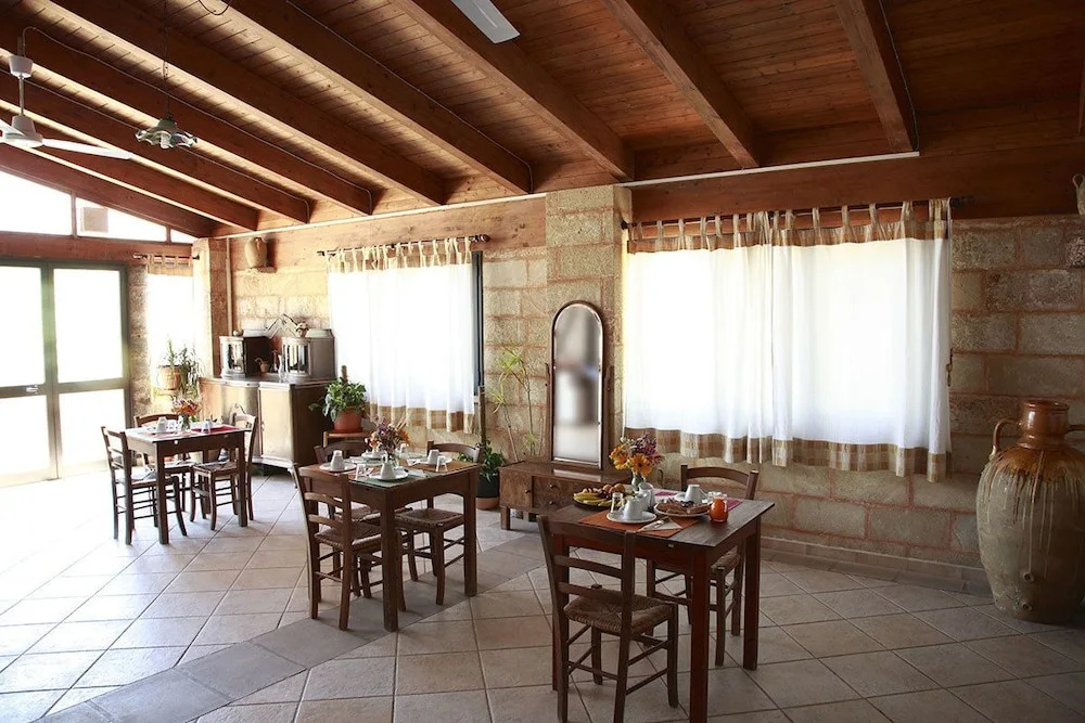 Agriturismo Matine - Général