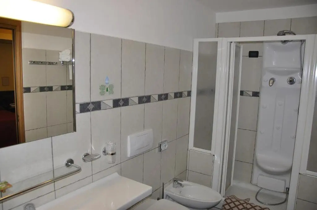 Sud-Ovest - Chambres