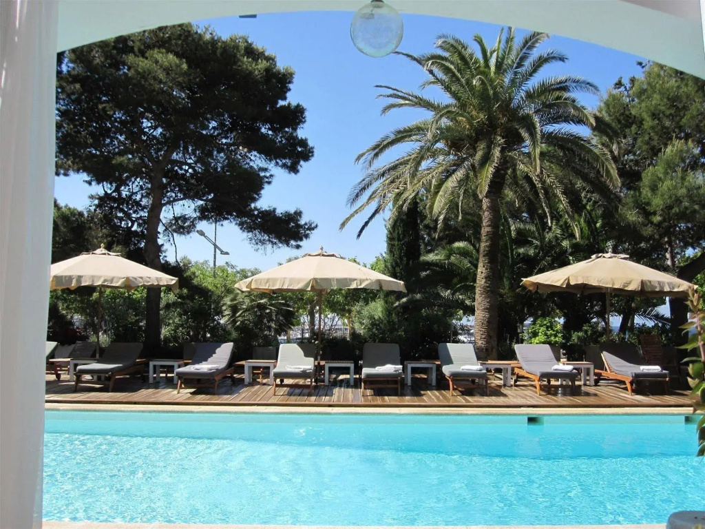 Hotel photo 10