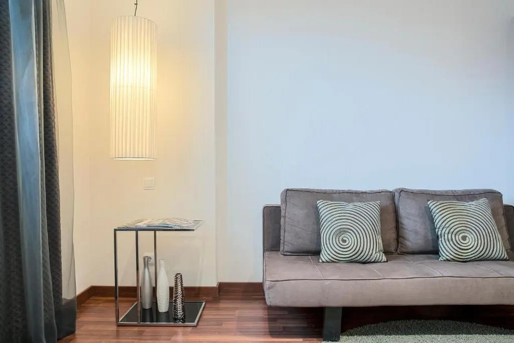 Hotel Gran Ultonia - Chambres